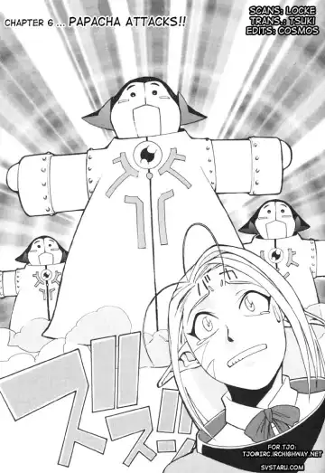 [Kajishima Masaki - Kanno Hiroshi] Photon 1 Fhentai - Page 152