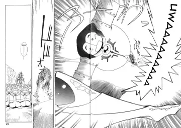 [Kajishima Masaki - Kanno Hiroshi] Photon 1 Fhentai - Page 174