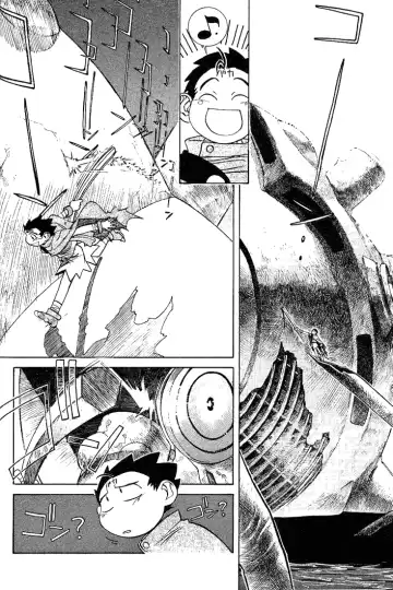 [Kajishima Masaki - Kanno Hiroshi] Photon 1 Fhentai - Page 36