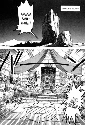 [Kajishima Masaki - Kanno Hiroshi] Photon 1 Fhentai - Page 6