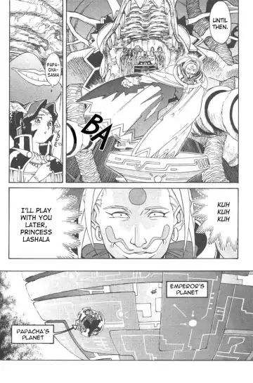 [Kajishima Masaki - Kanno Hiroshi] Photon 1 Fhentai - Page 66