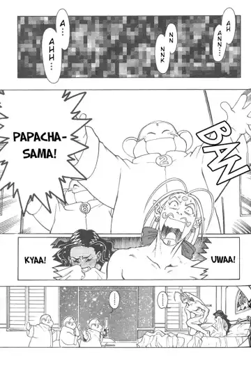 [Kajishima Masaki - Kanno Hiroshi] Photon 1 Fhentai - Page 69