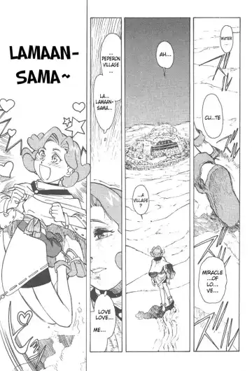 [Kajishima Masaki - Kanno Hiroshi] Photon 1 Fhentai - Page 81