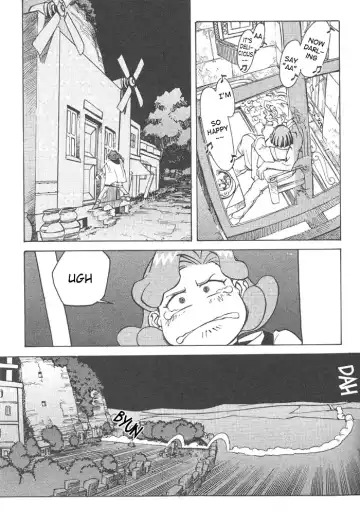 [Kajishima Masaki - Kanno Hiroshi] Photon 1 Fhentai - Page 89