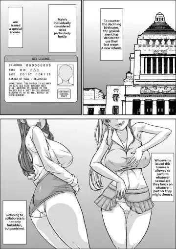 [Hoyoyo] Dare to demo SEX Dekiru noni Doushite Okaa-san nano yo! Fhentai - Page 2