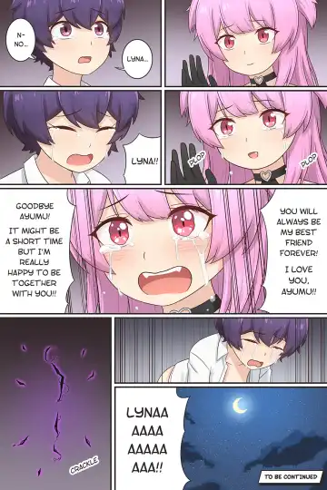 [Rudy Saki] My Life as a Succubus Ch.14 Fhentai - Page 12