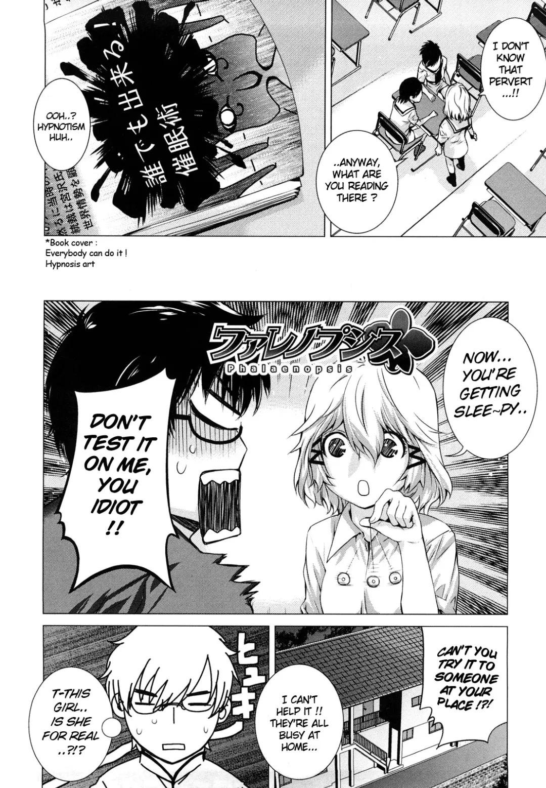 [Ootsuka Kotora] Angraecum Fhentai - Page 48