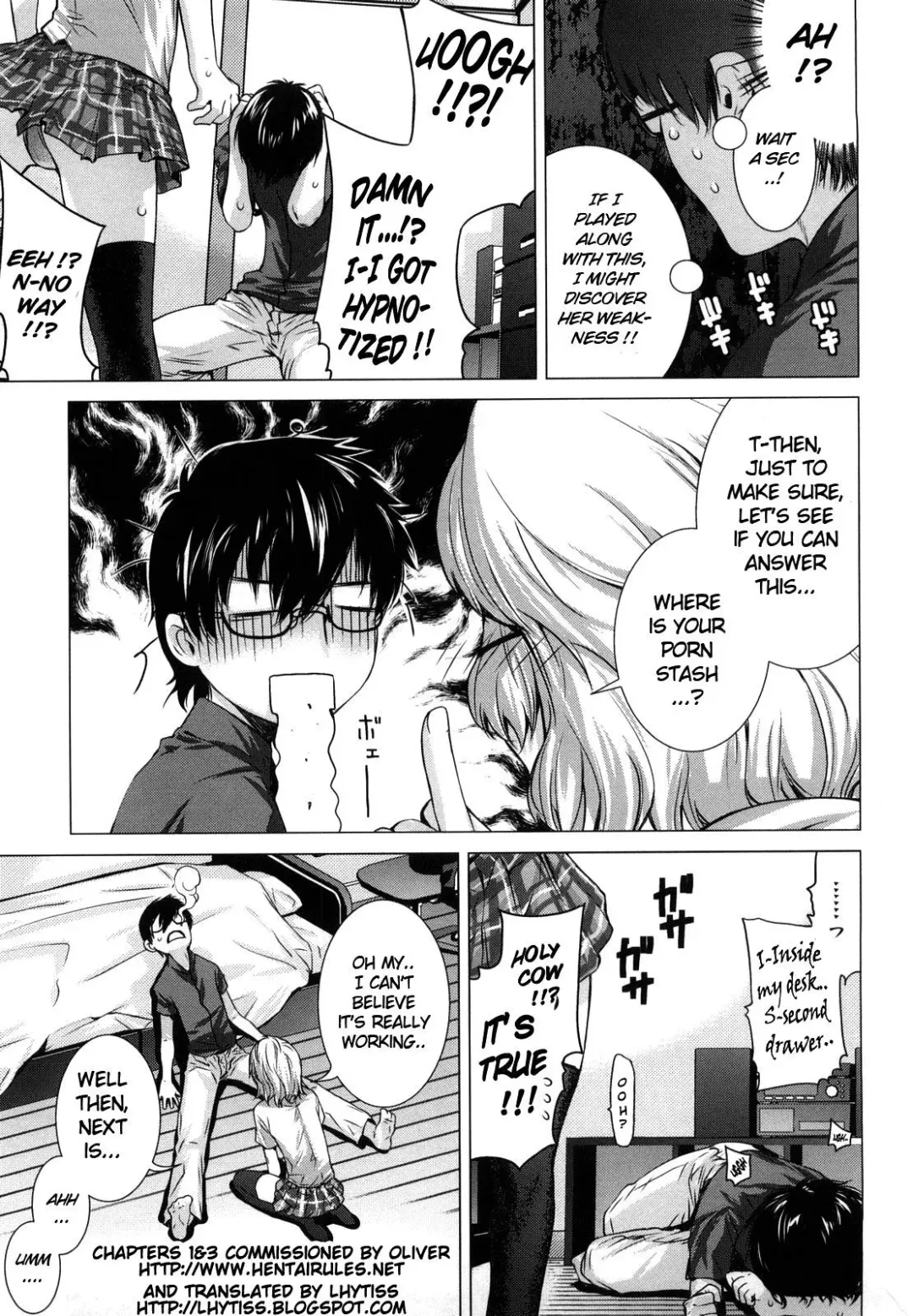 [Ootsuka Kotora] Angraecum Fhentai - Page 50