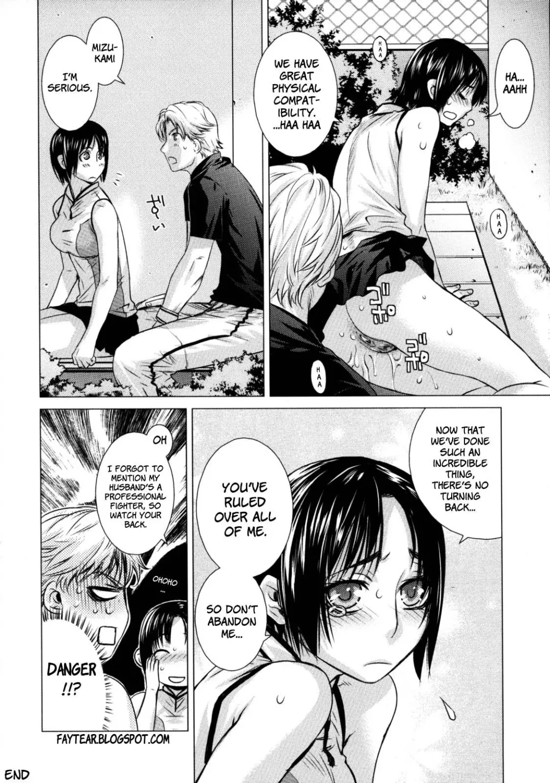 [Ootsuka Kotora] Angraecum Fhentai - Page 87