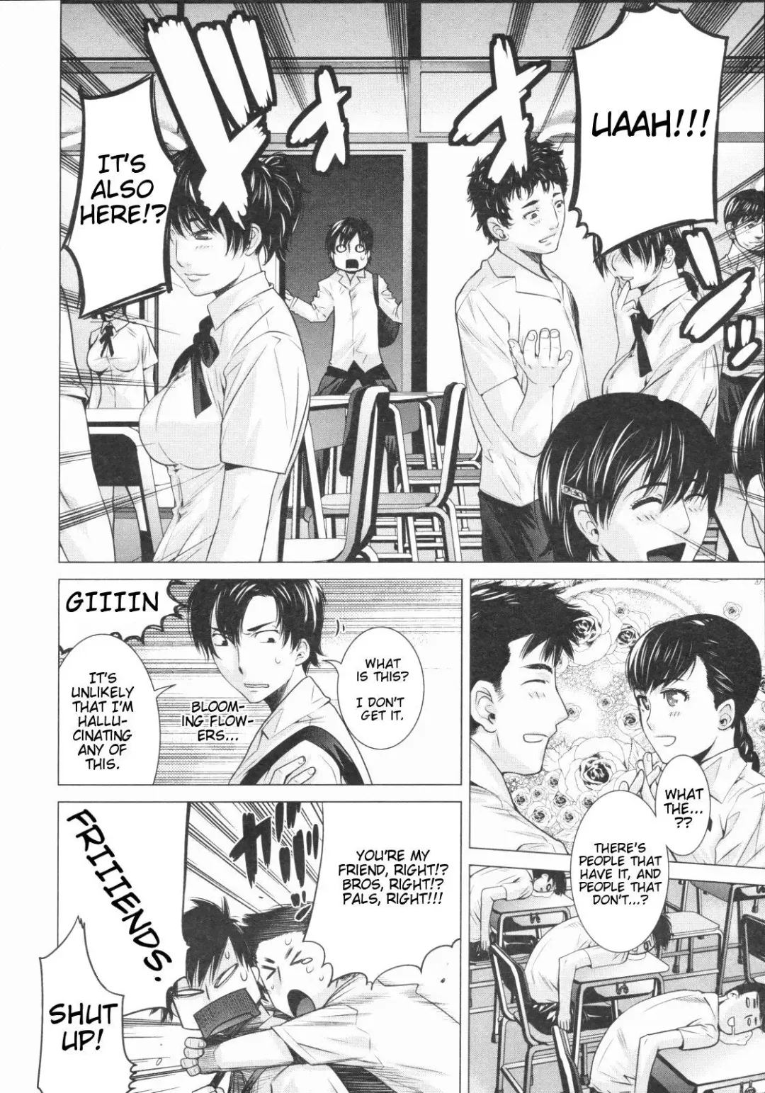 [Ootsuka Kotora] Angraecum Fhentai - Page 89