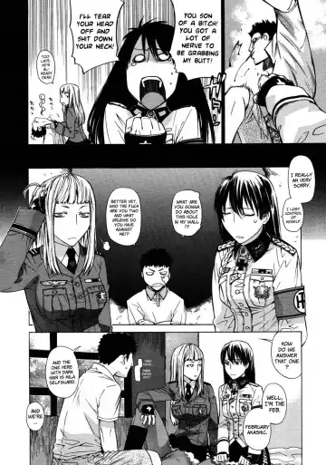 [Ootsuka Kotora] Angraecum Fhentai - Page 109