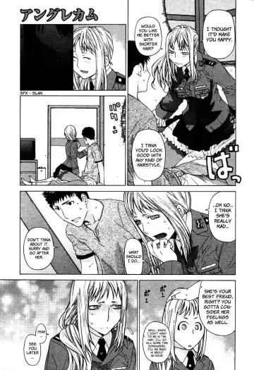 [Ootsuka Kotora] Angraecum Fhentai - Page 130