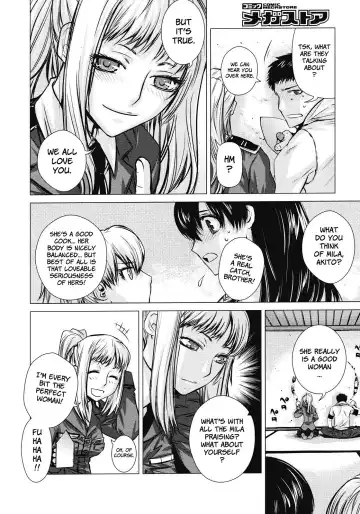 [Ootsuka Kotora] Angraecum Fhentai - Page 169