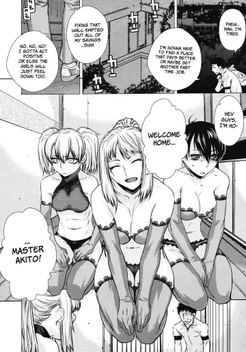 [Ootsuka Kotora] Angraecum Fhentai - Page 171