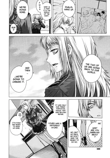 [Ootsuka Kotora] Angraecum Fhentai - Page 187