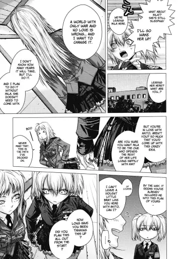 [Ootsuka Kotora] Angraecum Fhentai - Page 188