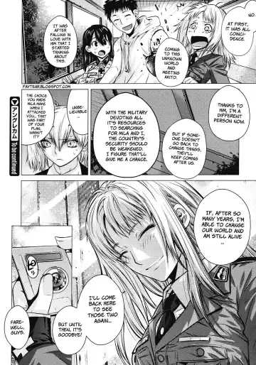 [Ootsuka Kotora] Angraecum Fhentai - Page 189