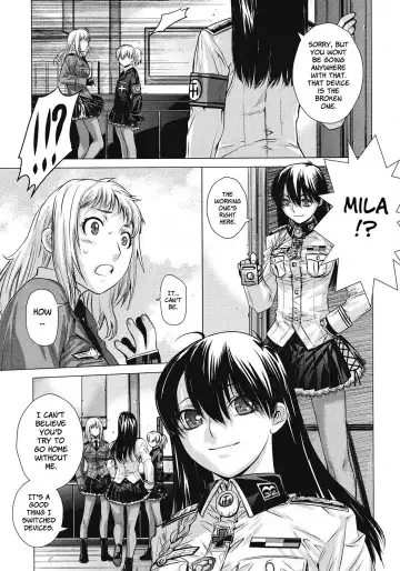 [Ootsuka Kotora] Angraecum Fhentai - Page 192