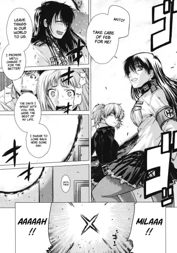 [Ootsuka Kotora] Angraecum Fhentai - Page 196