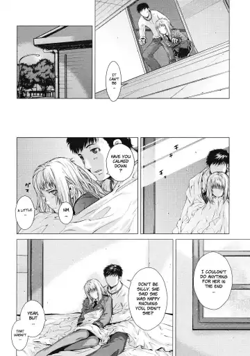 [Ootsuka Kotora] Angraecum Fhentai - Page 197