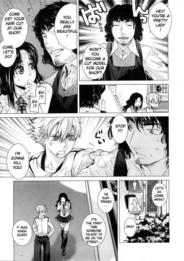 [Ootsuka Kotora] Angraecum Fhentai - Page 30