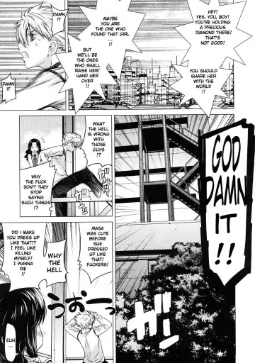 [Ootsuka Kotora] Angraecum Fhentai - Page 32