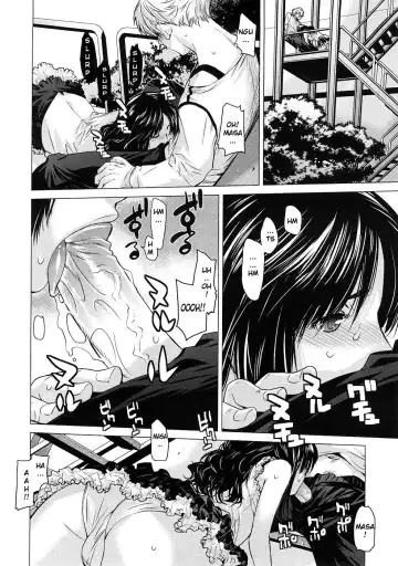 [Ootsuka Kotora] Angraecum Fhentai - Page 35