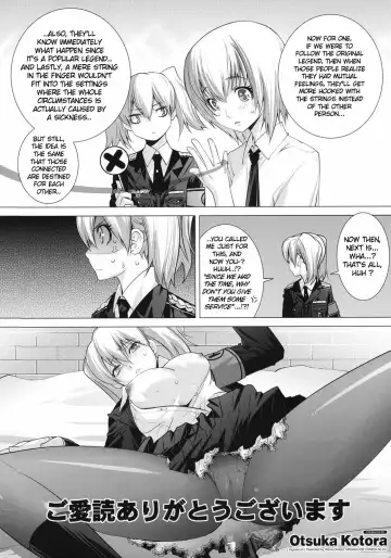 [Ootsuka Kotora] Angraecum Fhentai - Page 5