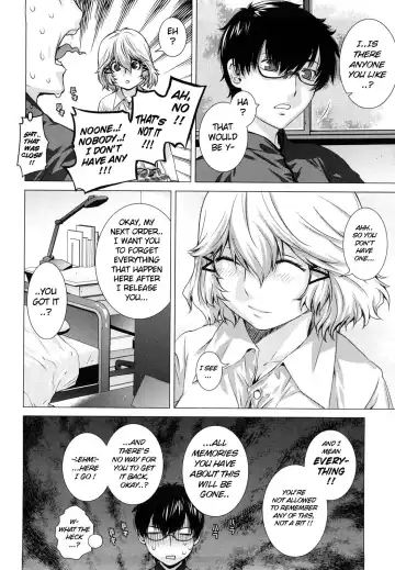 [Ootsuka Kotora] Angraecum Fhentai - Page 51