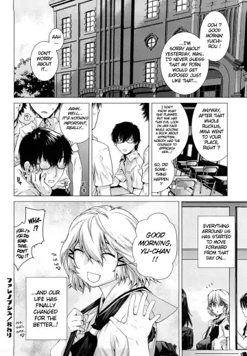 [Ootsuka Kotora] Angraecum Fhentai - Page 67