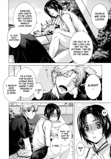 [Ootsuka Kotora] Angraecum Fhentai - Page 71