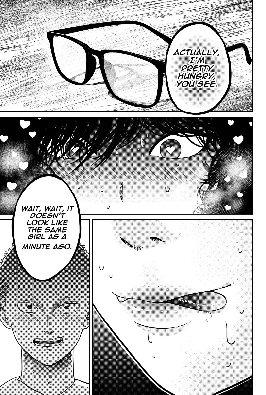 Study with a Sucubus Fhentai - Page 6