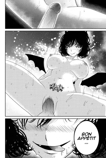 Study with a Sucubus Fhentai - Page 11