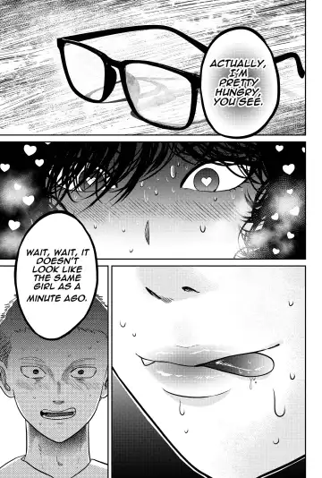 Study with a Sucubus Fhentai - Page 6