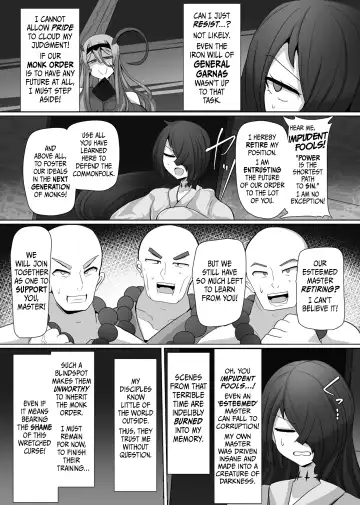 [Alfre-tori] The House of Evil Class Change 5 Parasite Id Fhentai - Page 9
