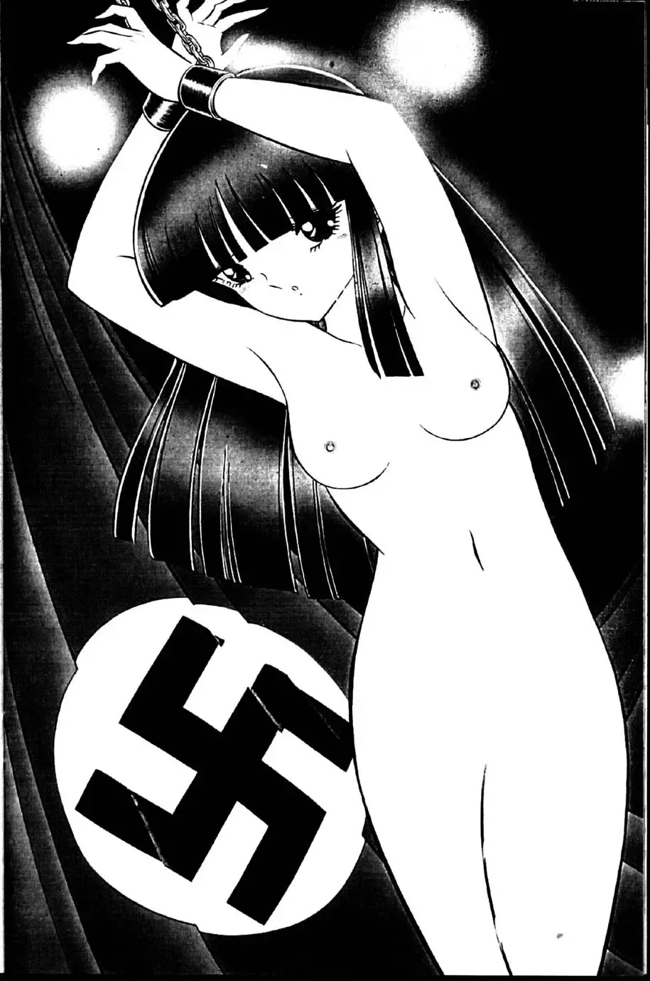 [Senno Knife] senno knife -  (english) valkyr 3 Fhentai - Page 23