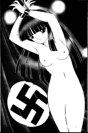 [Senno Knife] senno knife -  (english) valkyr 3 Fhentai - Page 23