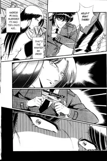 [Senno Knife] senno knife -  (english) valkyr 3 Fhentai - Page 5