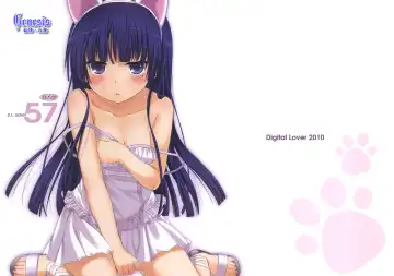 Read [Nakajima Yuka] D.L.action 57 - Fhentai