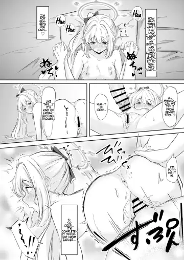 [Yonjiri] Usagi no Senobi | A Rabbit's Growth Fhentai - Page 27