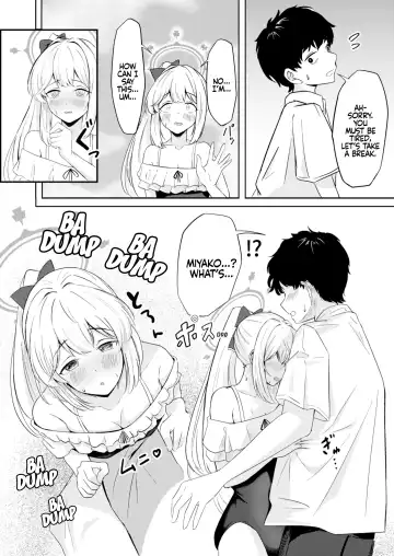 [Yonjiri] Usagi no Senobi | A Rabbit's Growth Fhentai - Page 7