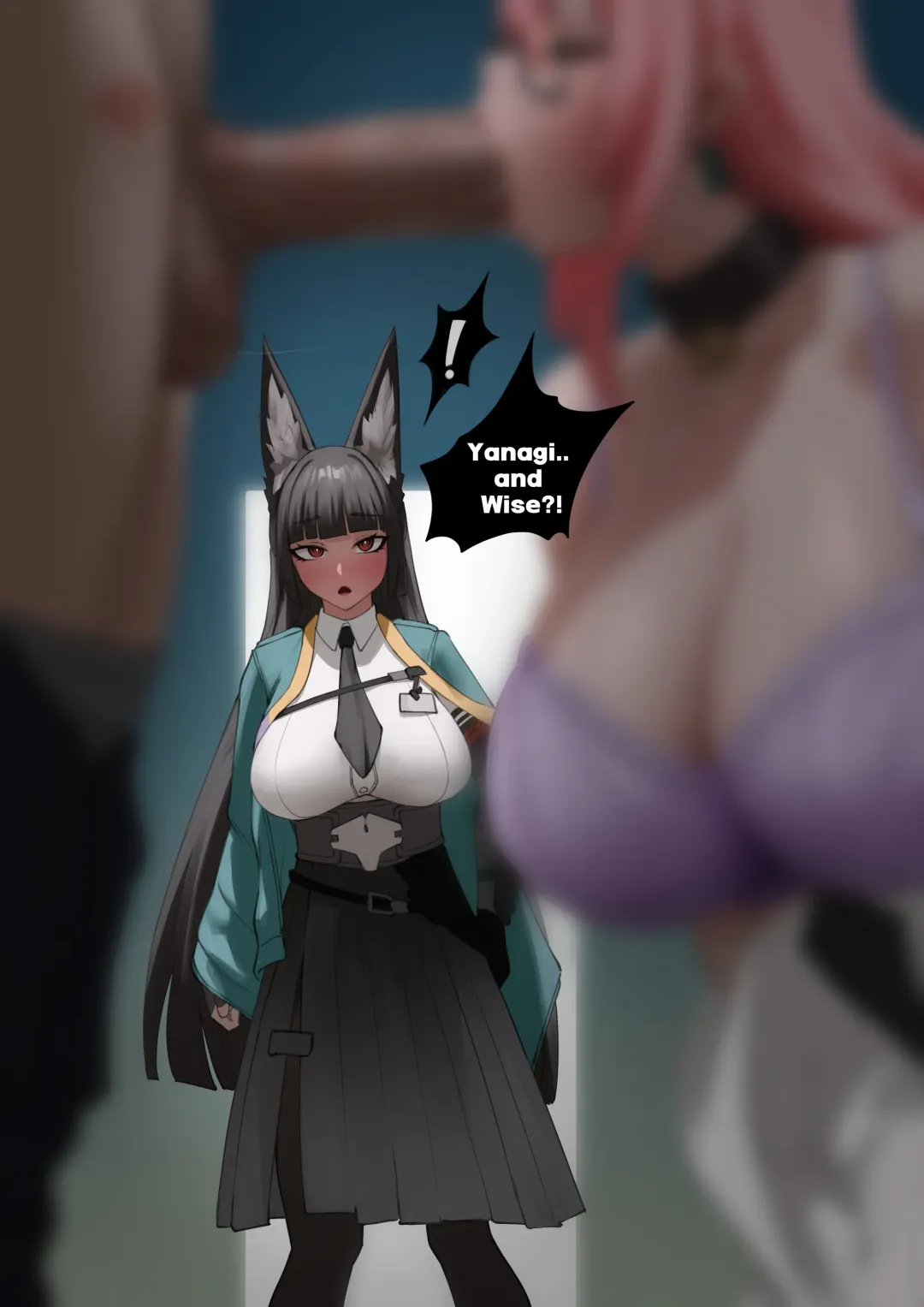 [Jornyhail] Jan 2025 Fhentai - Page 73