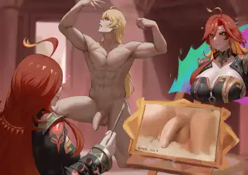 [Jornyhail] Jan 2025 Fhentai - Page 11