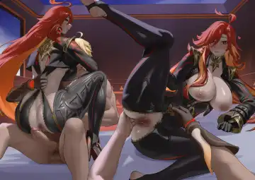 [Jornyhail] Jan 2025 Fhentai - Page 31