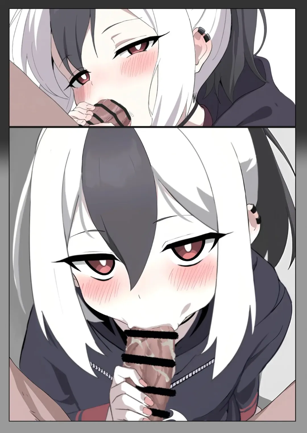 ワケあって同棲中のカヨコと枯れるまでイチャラブする Fhentai - Page 23