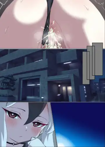 ワケあって同棲中のカヨコと枯れるまでイチャラブする Fhentai - Page 35