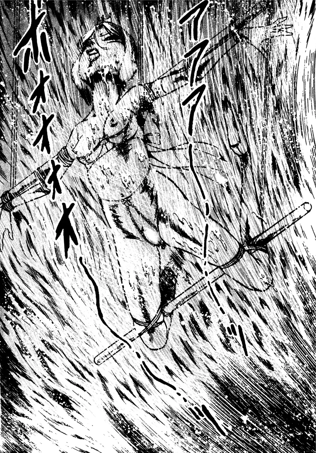 [Dirty Matsumoto] Sex Hunters 4 Fhentai - Page 109