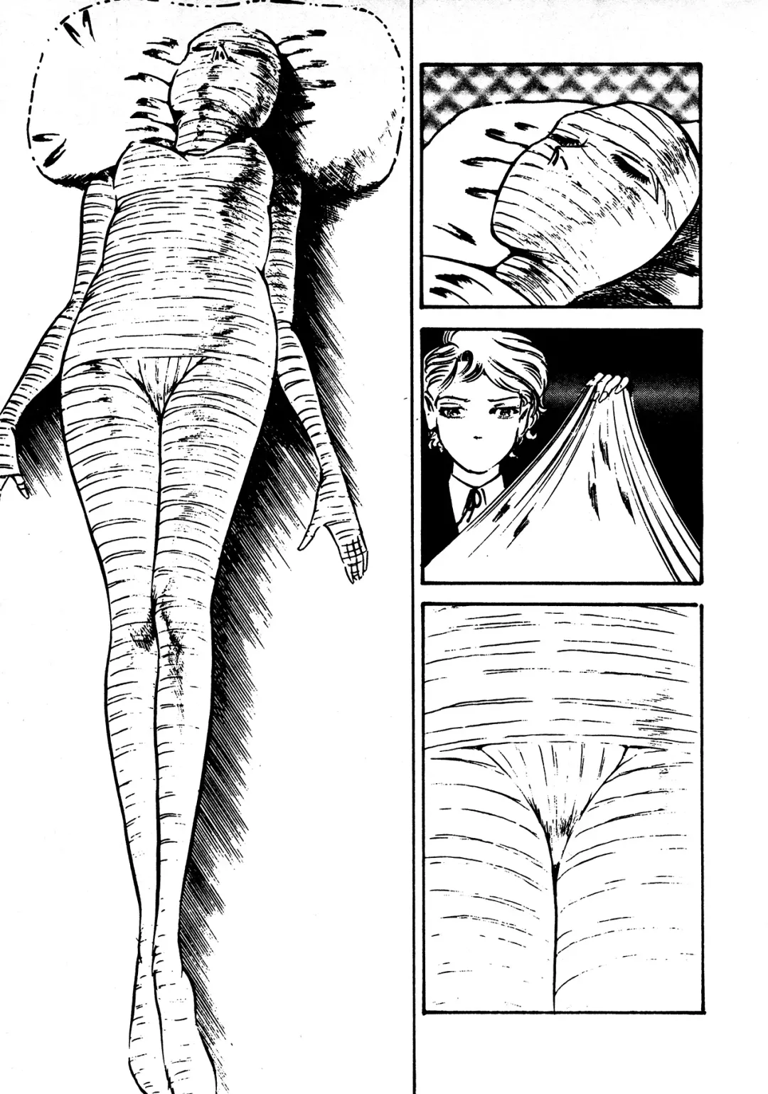 [Dirty Matsumoto] Sex Hunters 4 Fhentai - Page 118