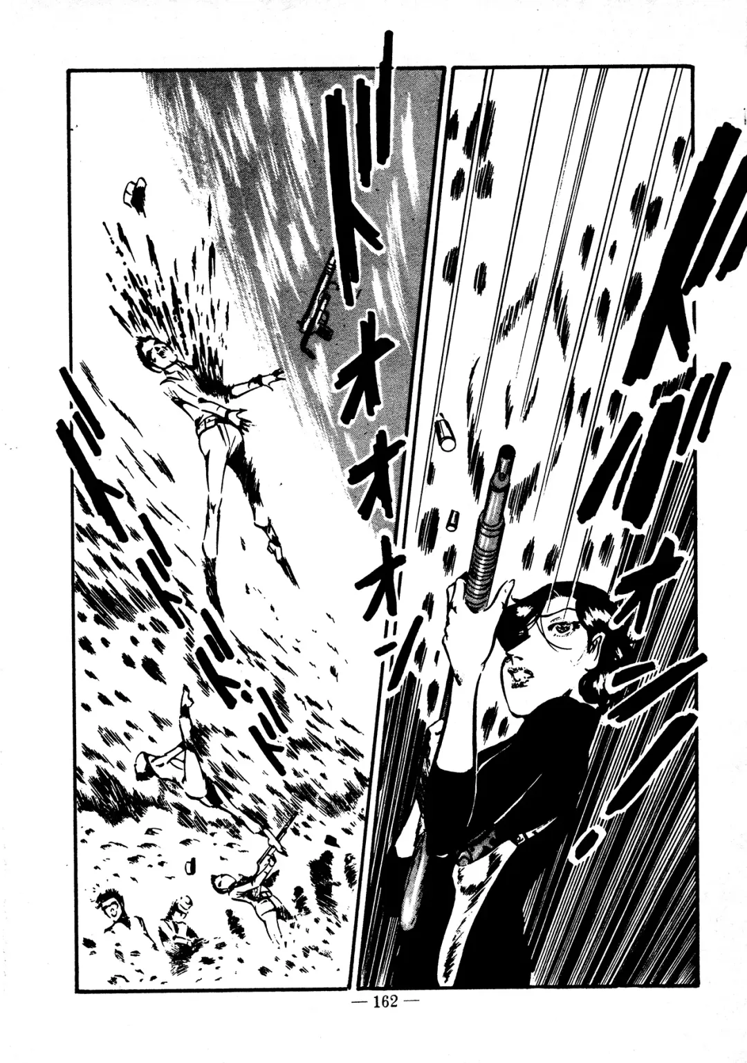 [Dirty Matsumoto] Sex Hunters 4 Fhentai - Page 149