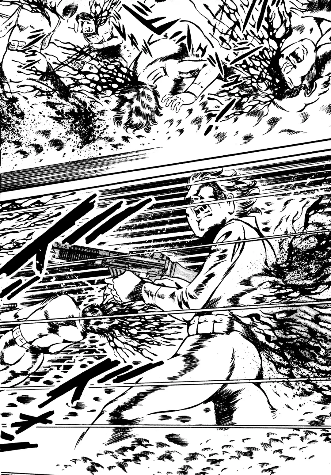 [Dirty Matsumoto] Sex Hunters 4 Fhentai - Page 157